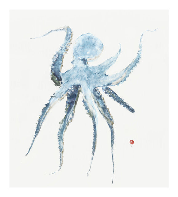 Octopus Vertical