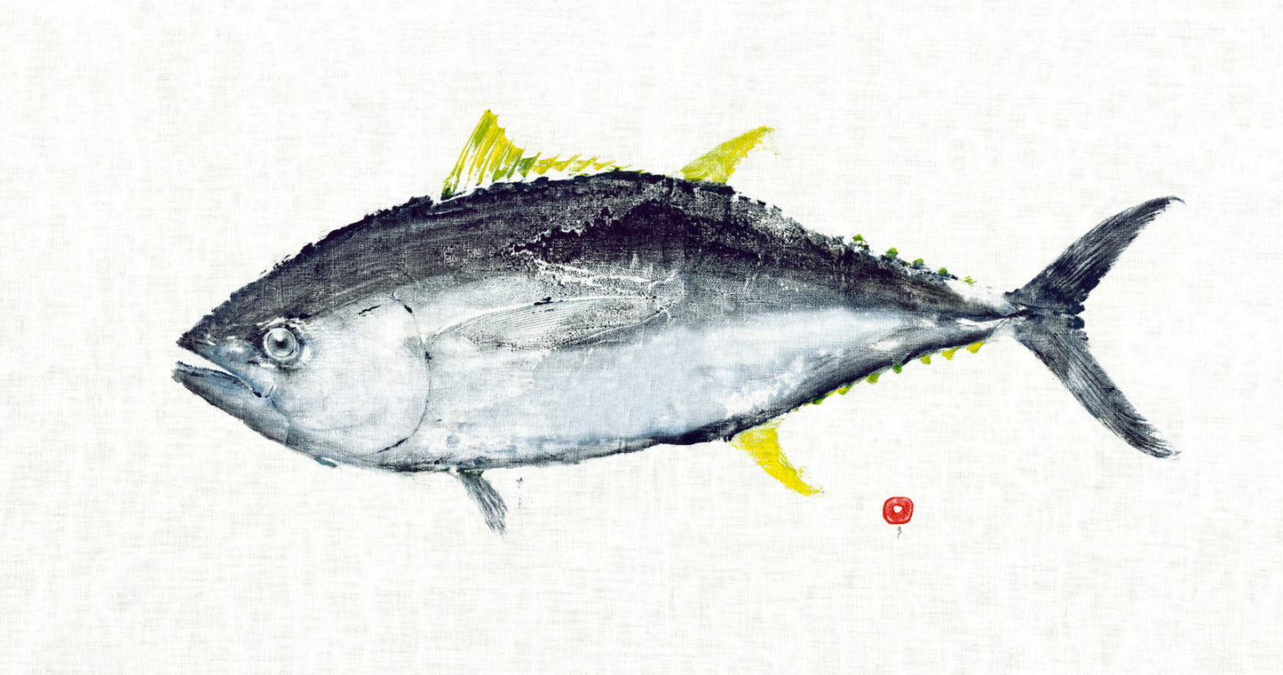 TUNA IV