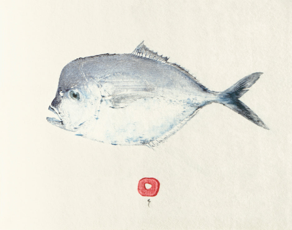 MOONFISH