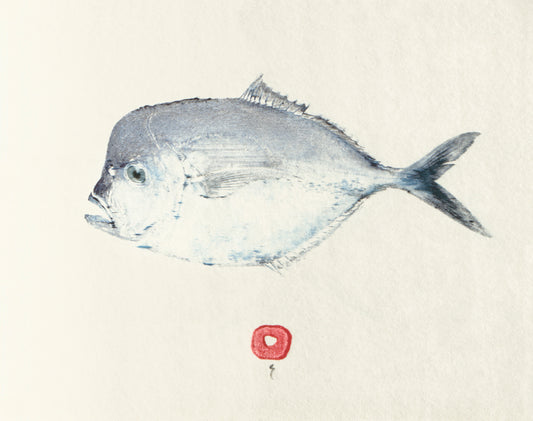 MOONFISH