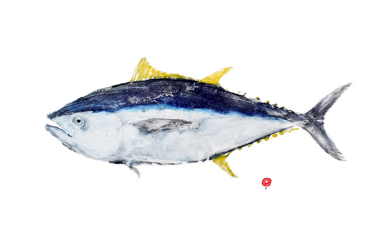 TUNA III